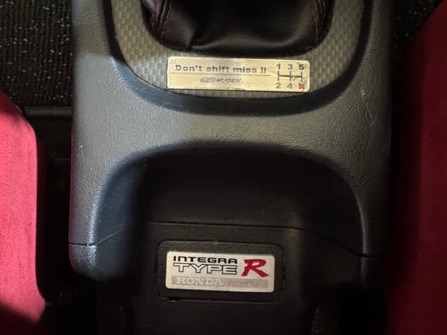 1998 Honda Integra JDM car for sale — photo 18 of 25