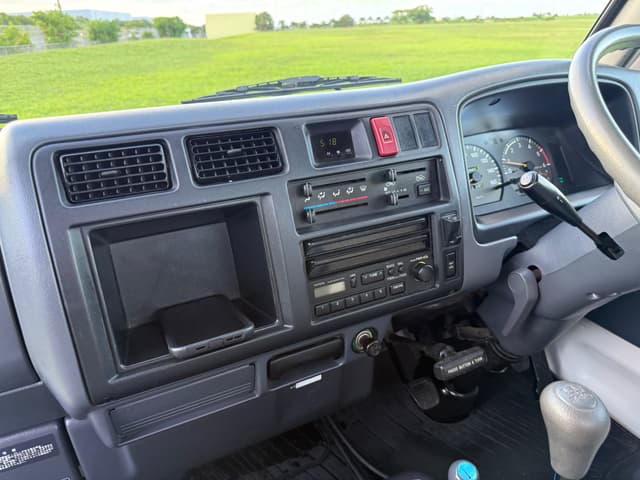 1999 Toyota Dyna JDM car for sale — photo 11 of 24