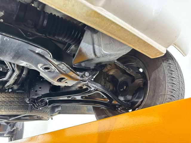 2000 Honda Acty JDM car for sale — photo 20 of 25