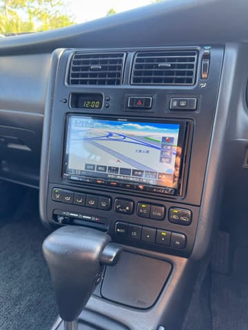 1994 Toyota Caldina JDM car for sale — photo 24 of 24