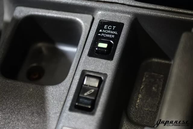 1996 Toyota Land Cruiser Prado JDM car for sale — photo 13 of 25