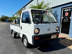 1989 Honda Acty JDM car for sale