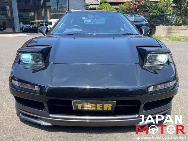 1991 Honda NSX JDM car for sale — photo 9 of 18