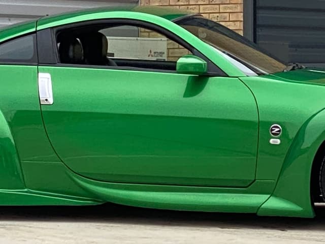 2003 JDM car for sale — photo 9 of 25