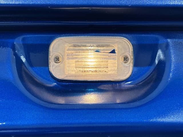 1998 Mitsubishi Minicab JDM car for sale — photo 10 of 25