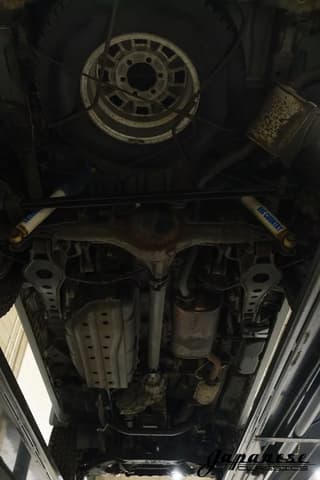 1995 Mitsubishi Delica JDM car for sale — photo 24 of 25