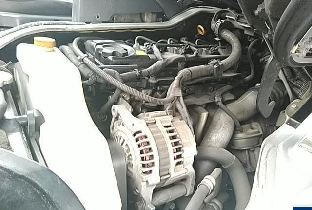 2008 Nissan Caravan JDM car for sale — photo 6 of 8