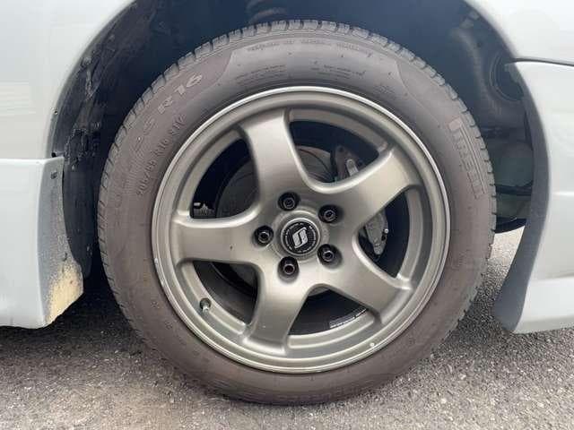 1995 Nissan Silvia JDM car for sale — photo 9 of 21