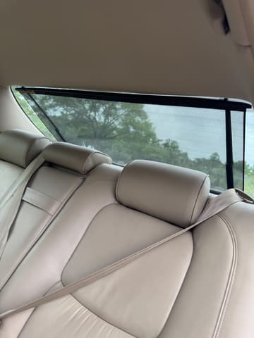 2000 Toyota Crown JDM car for sale — photo 15 of 25