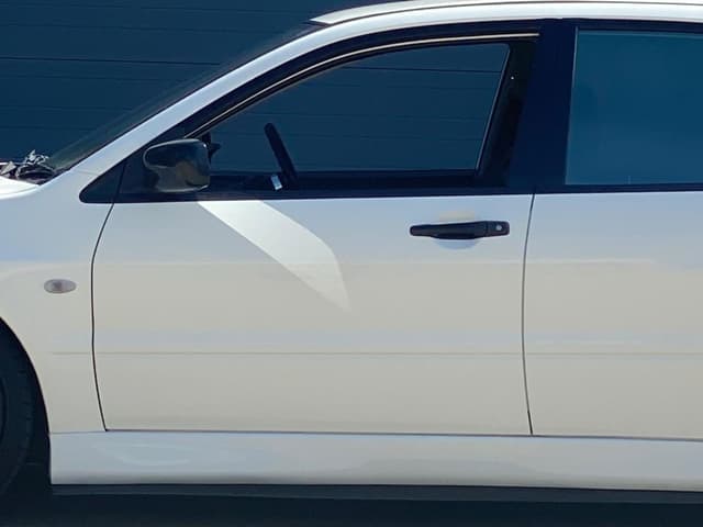 2005 Mitsubishi Lancer Evolution JDM car for sale — photo 6 of 25