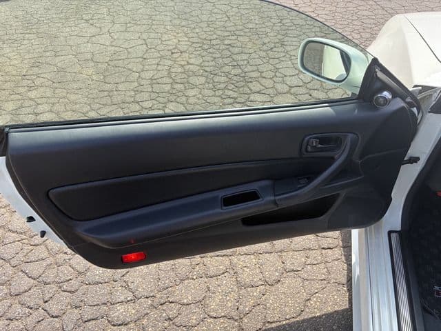 2002 Nissan Skyline JDM car for sale — photo 10 of 25
