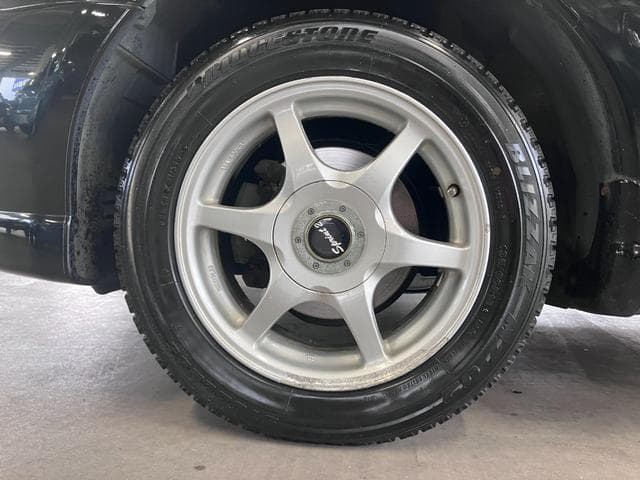 1995 Mitsubishi FTO JDM car for sale — photo 16 of 21