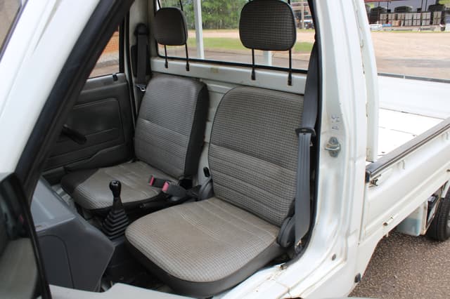 1994 Honda Acty JDM car for sale — photo 22 of 25