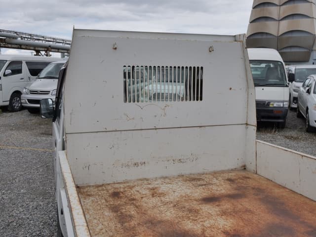 1999 Daihatsu Hijet JDM car for sale — photo 17 of 25