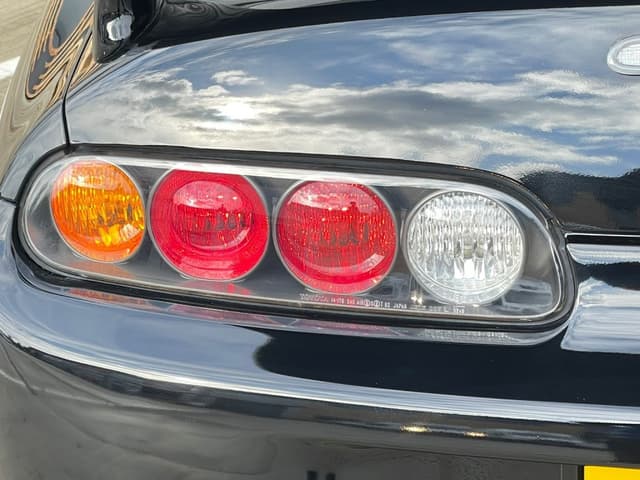 1994 JDM car for sale — photo 20 of 25