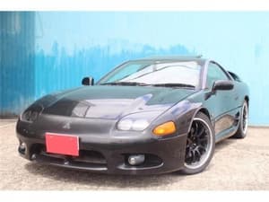 1997 Mitsubishi GTO JDM car for sale