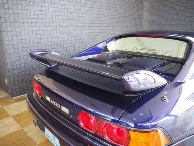 1998 Toyota MR2 JDM car for sale — photo 14 of 20