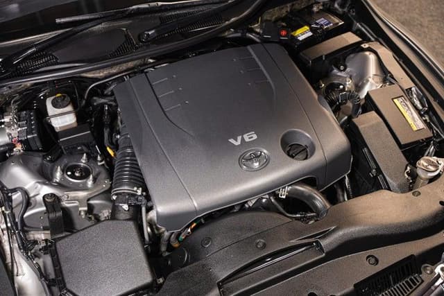 2009 Toyota Mark X JDM car for sale — photo 14 of 20
