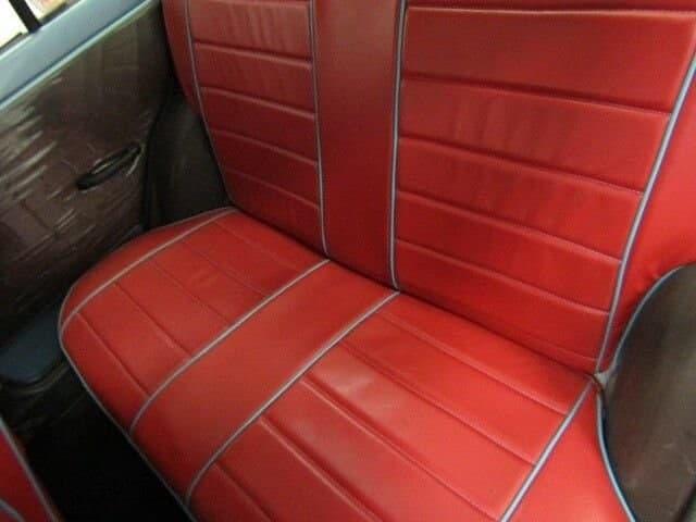 1974 Honda Life JDM car for sale — photo 16 of 25