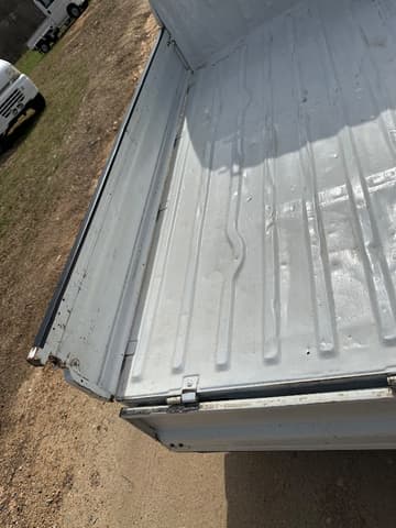 2001 Suzuki Carry JDM car for sale — photo 11 of 25