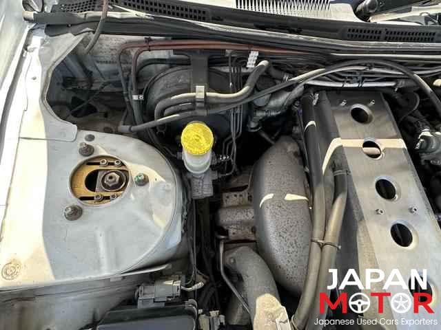 1999 Nissan Silvia JDM car for sale — photo 25 of 25