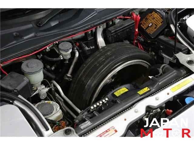 2001 Honda NSX JDM car for sale — photo 12 of 15