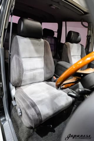 1993 Toyota Land Cruiser JDM car for sale — photo 15 of 25