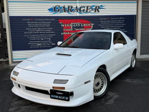 1990 Mazda RX-7 JDM car for sale