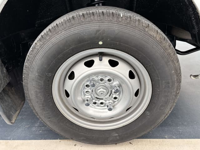 1994 Suzuki Carry JDM car for sale — photo 14 of 25