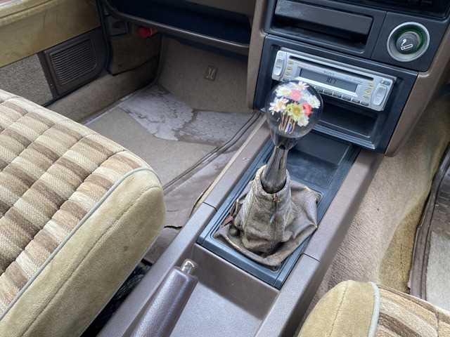 1983 Toyota Cresta JDM car for sale — photo 19 of 20
