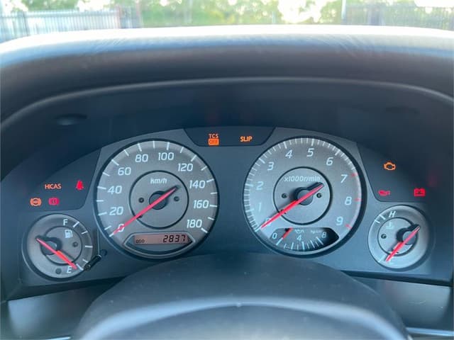 1999 Nissan Skyline JDM car for sale — photo 18 of 20