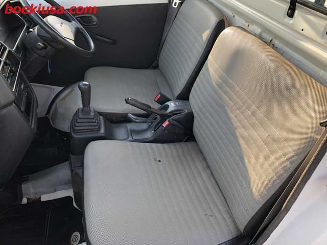 1996 Suzuki Carry JDM car for sale — photo 10 of 22