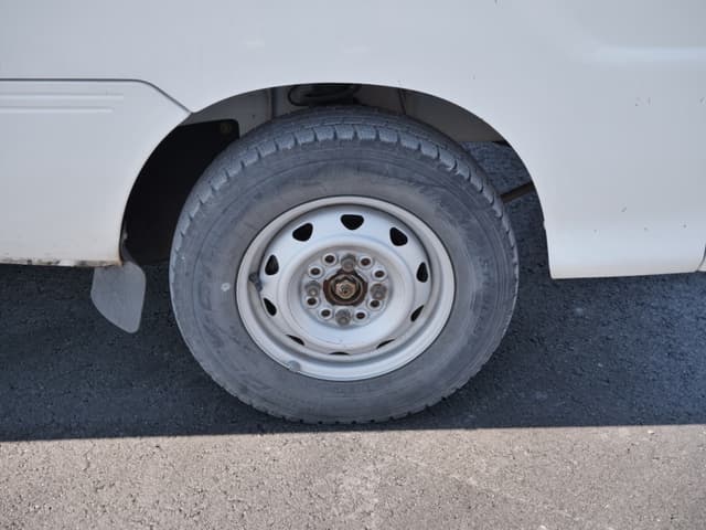 2001 Daihatsu Hijet JDM car for sale — photo 23 of 25