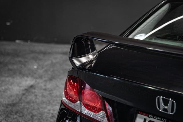 2009 Honda Civic JDM car for sale — photo 10 of 18