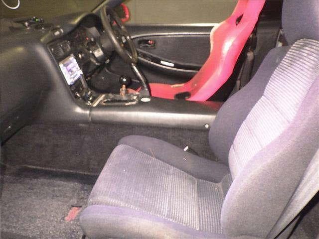 1992 Toyota MR2 JDM car for sale — photo 6 of 6
