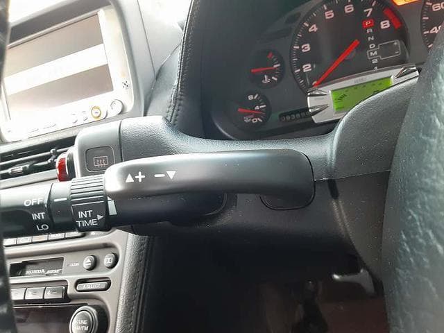 1996 Honda NSX JDM car for sale — photo 24 of 25