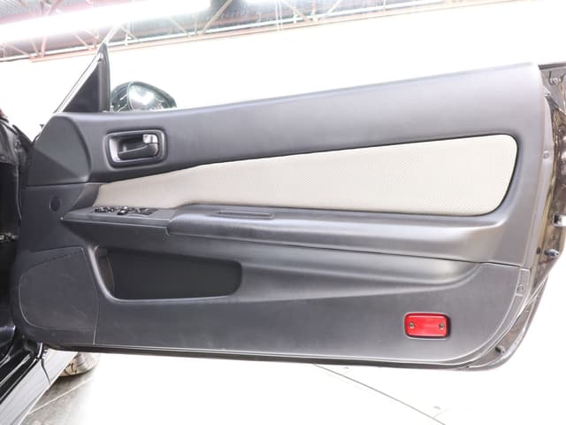 1999 Nissan Skyline JDM car for sale — photo 24 of 25