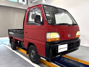 1995 Honda Acty JDM car for sale