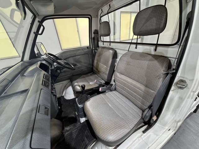 1994 Honda Acty JDM car for sale — photo 10 of 25