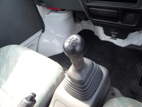 1999 Suzuki Carry JDM car for sale — photo 10 of 14