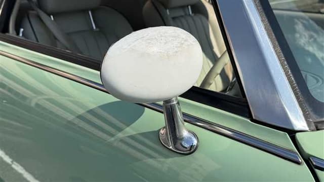 1991 Nissan Figaro JDM car for sale — photo 23 of 25