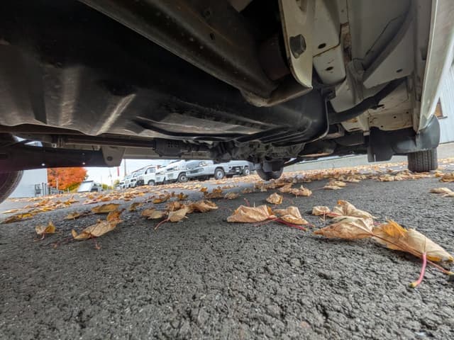 2000 Suzuki Every JDM car for sale — photo 21 of 21