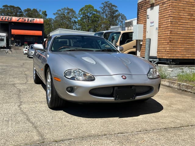 2000 Jaguar JDM car for sale — photo 3 of 19