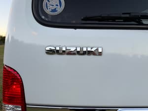 1998 Suzuki Carry JDM car for sale