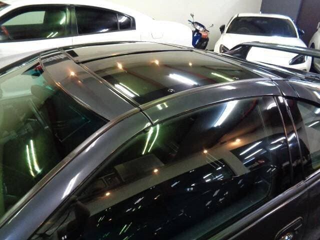 1997 Nissan Fairlady Z JDM car for sale — photo 10 of 12