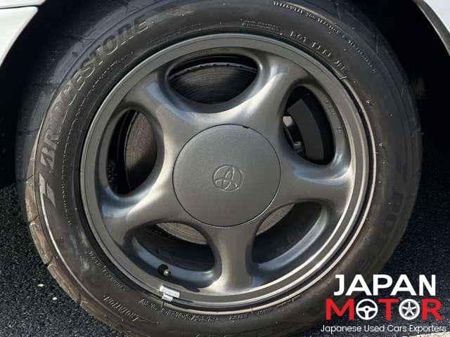 1993 Toyota Supra JDM car for sale — photo 15 of 24