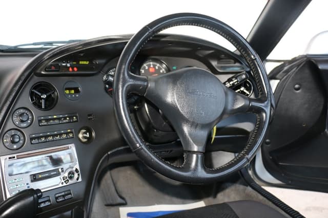 1993 Toyota Supra JDM car for sale — photo 24 of 25