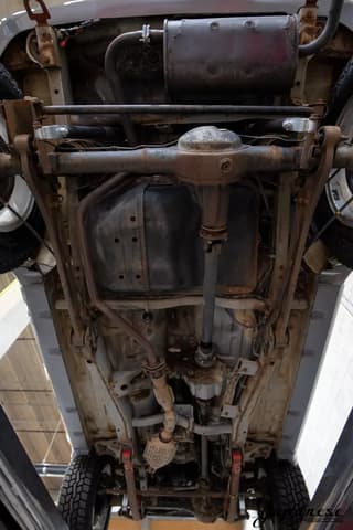 1999 Suzuki Jimny JDM car for sale — photo 25 of 25