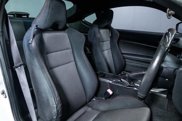 2012 Subaru BRZ JDM car for sale — photo 19 of 20