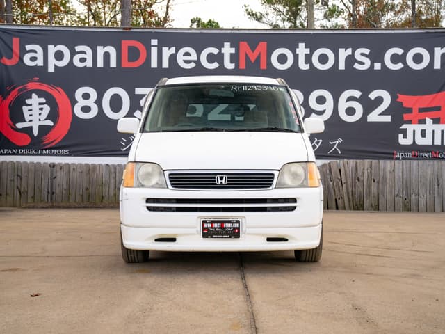 1998 Honda JDM car for sale — photo 2 of 17